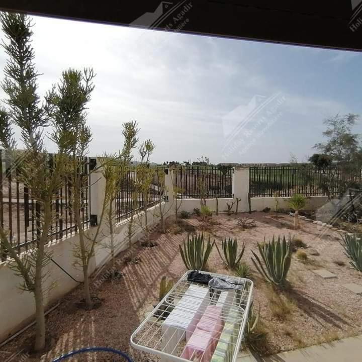 Absolute Beach 2 Bedroom Apartment Taghazout Bay Tamourit Ngoại thất bức ảnh