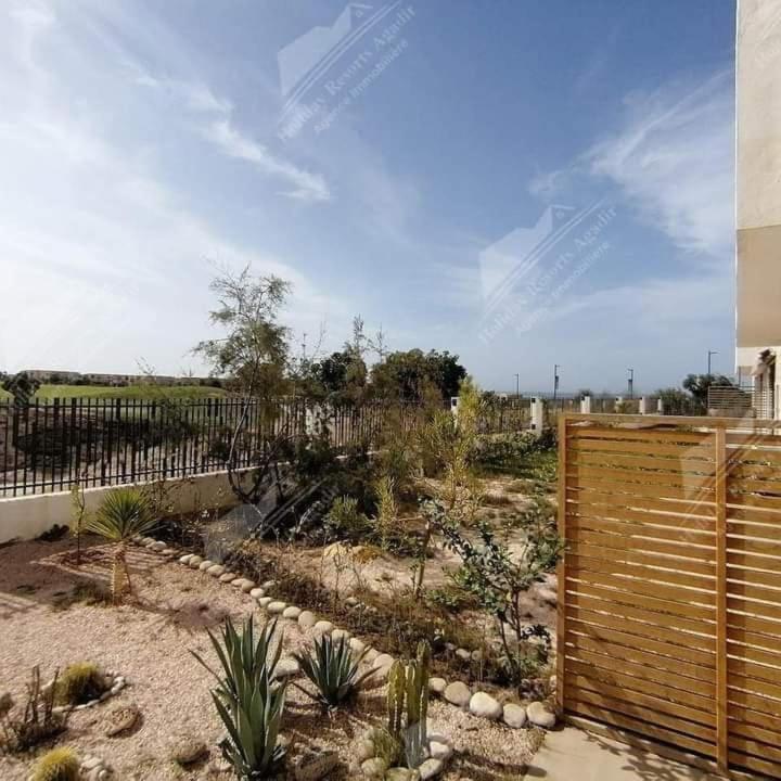 Absolute Beach 2 Bedroom Apartment Taghazout Bay Tamourit Ngoại thất bức ảnh
